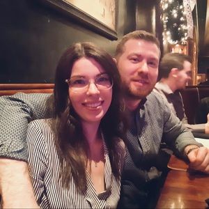 Meet your Posher, Terry